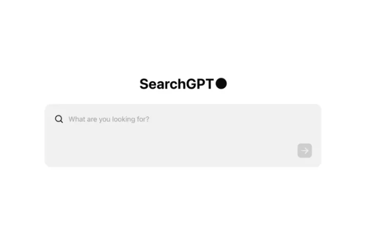 "آشنایی با SearchGPT: راهنمای شروع کار"