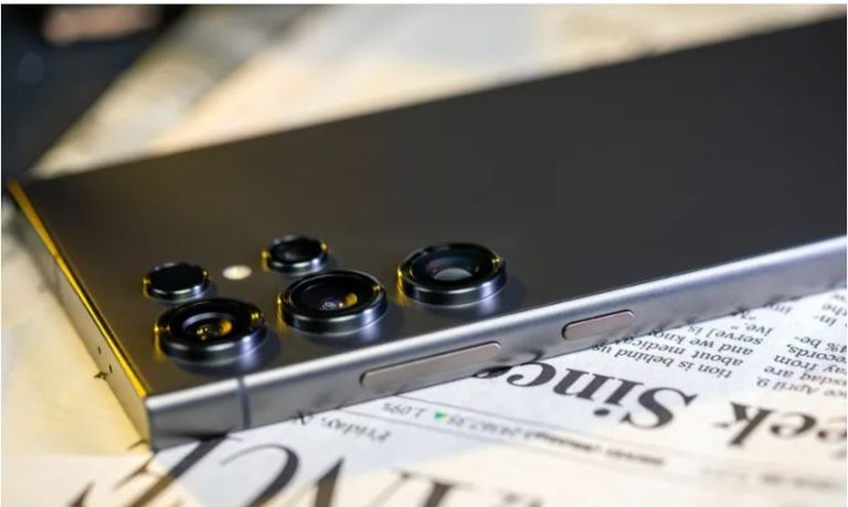 سامسونگ با تخفیف ویژه ۱۱۰۰ دلاری، کاربران S23 اولترا را به S24 اولترا دعوت می‌کند