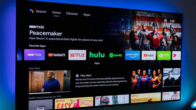 گوگل استاندارد رم اندروید تیوی را بالا میبرد