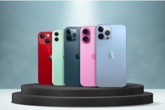 تحریم آیفون به اقتصاد کمک نکرد