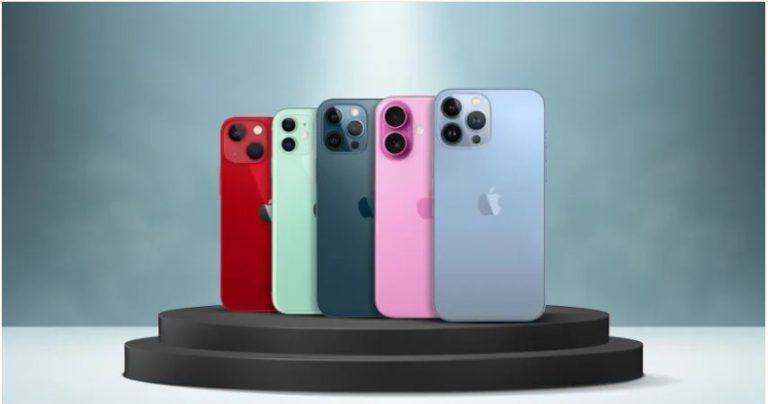 تحریم آیفون به اقتصاد کمک نکرد