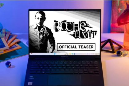 باور نمیکنید! یک بازی ترسناک با پاورپوینت ساخته شده است!