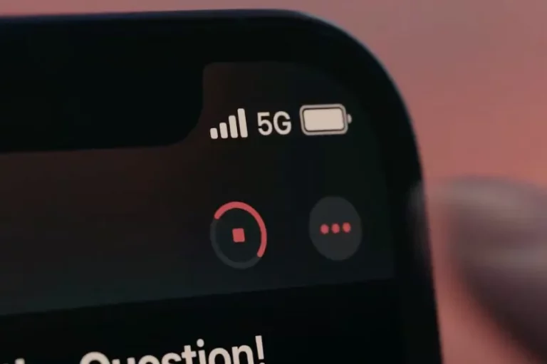 شرط جدید برای واردات گوشی: فعال‌سازی 5G الزامی شد