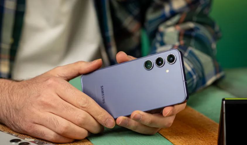 سامسونگ تاریخ برگزاری رویداد معرفی گلکسی S25 را اعلام کرد