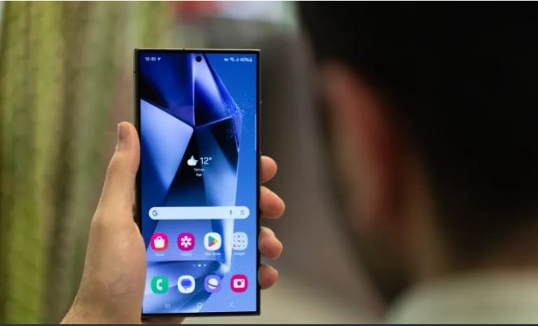 طراحی خیره‌کننده گلکسی S25 فاش شد: اولترا و پلاس در تصاویر جدید