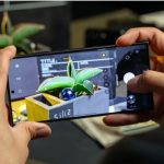تازه در One UI 7: فیلمبرداری همراه با موسیقی!