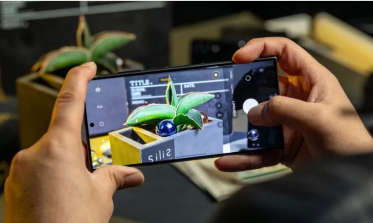 تازه در One UI 7: فیلمبرداری همراه با موسیقی!