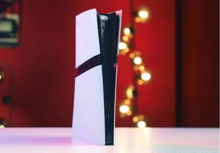 همکاری استراتژیک پلیاستیشن و AMD برای انقلاب در دنیای بازی با هوش مصنوعی