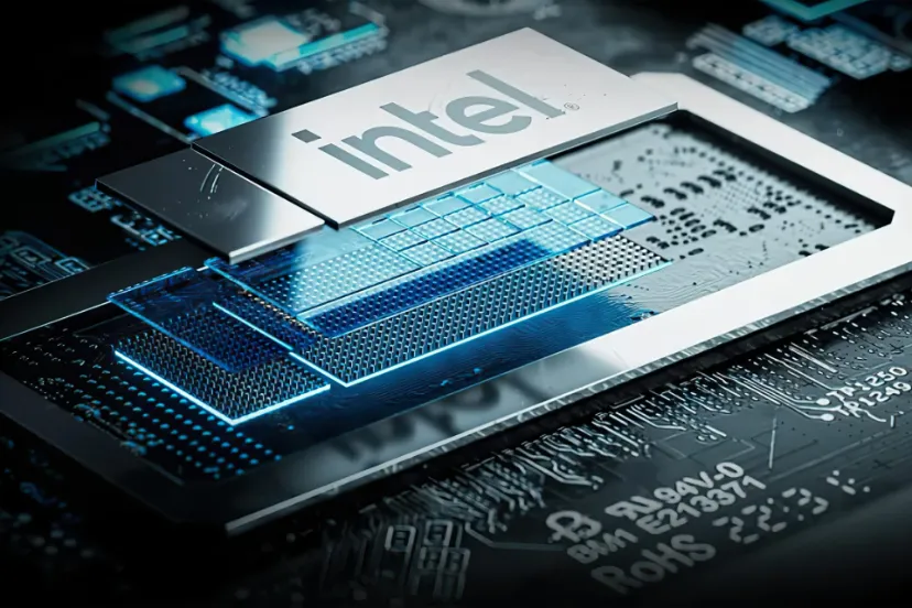 اولین نگاه به قدرت Core Ultra 7 255HX در بنچمارک گیک‌بنچ