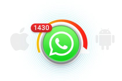 هشدار: واتساپ به زودی از گوشی شما پشتیبانی نمی‌کند!