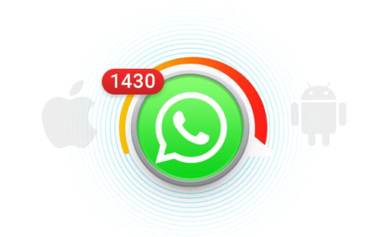 هشدار: واتساپ به زودی از گوشی شما پشتیبانی نمیکند!