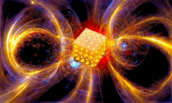 گوگل با تراشهی کوانتومی رویلو، به مرزهای جدید محاسبات دست یافت 2 گوگل با تراشهی کوانتومی رویلو، به مرزهای جدید محاسبات دست یافت