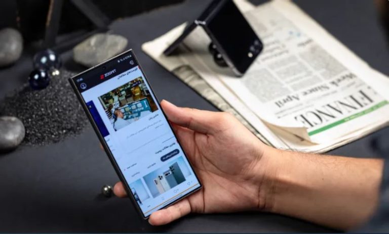 گلکسی S25 اولترا؛ آیا رم ۱۲ گیگابایتی برای پرچمدار کافی است؟