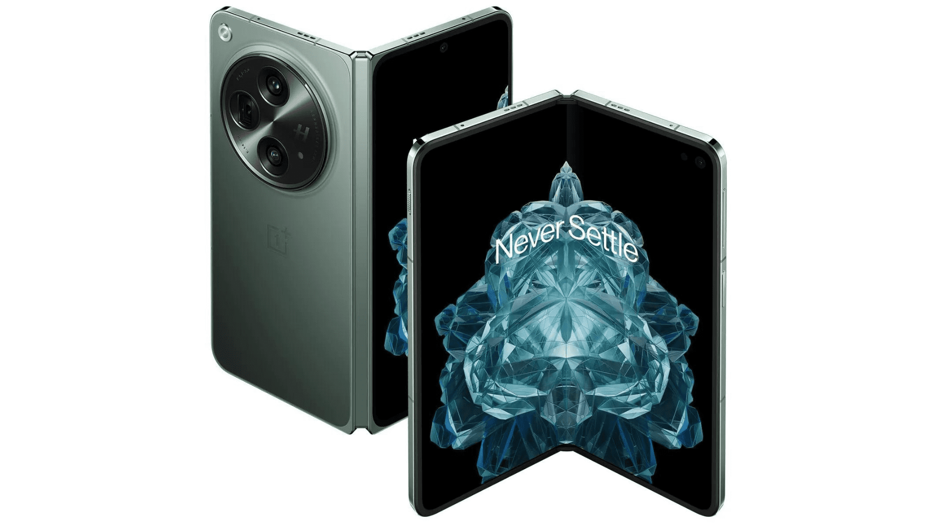 تاخیر در عرضه وان‌پلاس اوپن ۲؛ طرفداران باید منتظر بمانند