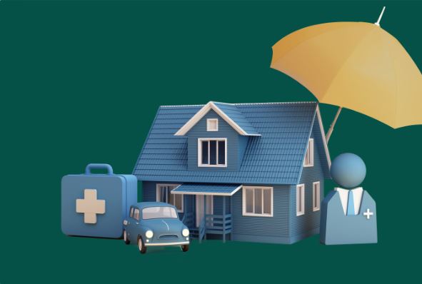 آرامش خاطر خود و خانوادهتان را با بیمه عمر تضمین کنید. 1 آرامش خاطر خود و خانوادهتان را با بیمه عمر تضمین کنید