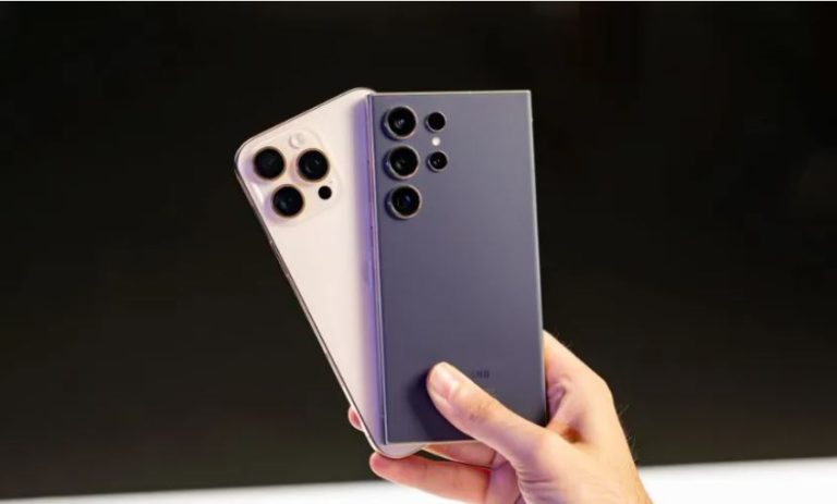 One UI 7: کپی‌برداری یا الهام؟ نگاهی به شباهت‌های آن با iOS