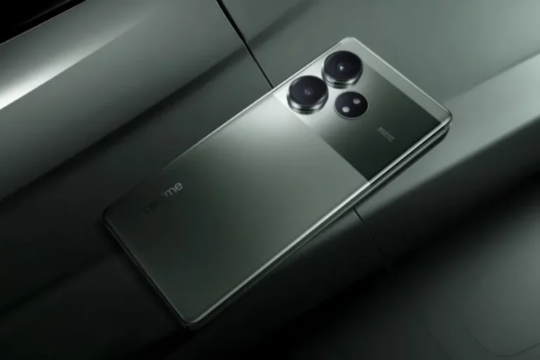 ریلمی Neo7: دوام باتری بی‌نظیر با 7000 میلی‌آمپر ساعت