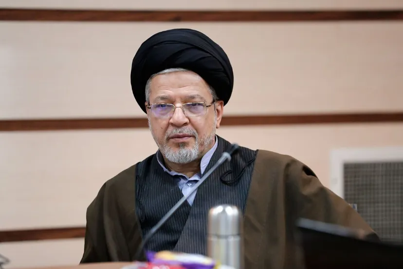 مخالفت قاطع با محدودیت‌های اینترنتی؛ نظر عضو شورای عالی
