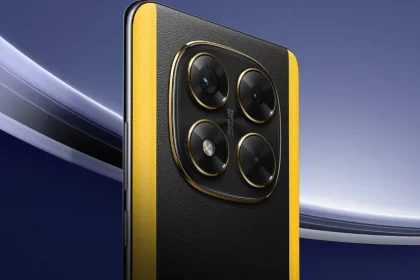 پوکو X7 و X7 پرو: نام مدل‌های گوشی و نشان‌دهنده نسل جدید سری X پوکو است.