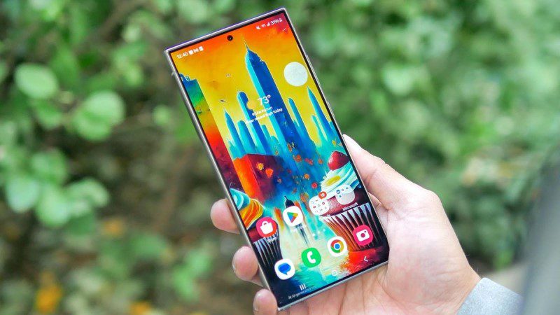 انقلاب در فیلمبرداری با گلکسی S25: هوش مصنوعی نویز را حذف میکند 1 انقلاب در فیلمبرداری با گلکسی S25: هوش مصنوعی نویز را حذف میکند