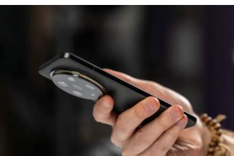 شیائومی ۱۵ اولترا: غول‌پیکر دوربین با سنسور یک اینچی