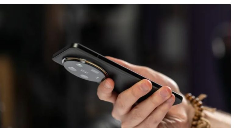 شیائومی ۱۵ اولترا: غول‌پیکر دوربین با سنسور یک اینچی