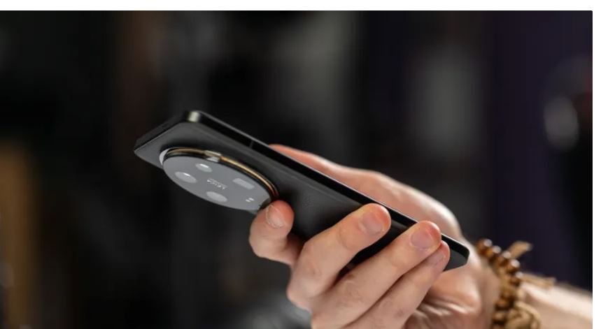 شیائومی ۱۵ اولترا: غول‌پیکر دوربین با سنسور یک اینچی