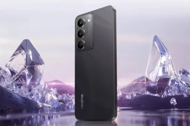 ریلمی 14X: غوغای رنگ و مقاومت در یک گوشی اقتصادی