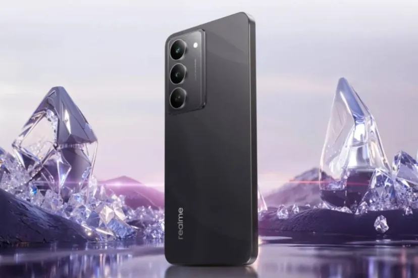 ریلمی 14X: غوغای رنگ و مقاومت در یک گوشی اقتصادی