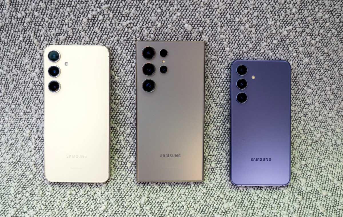 گلکسی S25 اولترا؛ آیا رم ۱۲ گیگابایتی برای پرچمدار کافی است؟ 2 گلکسی S25 اولترا؛ آیا رم ۱۲ گیگابایتی برای پرچمدار کافی است؟