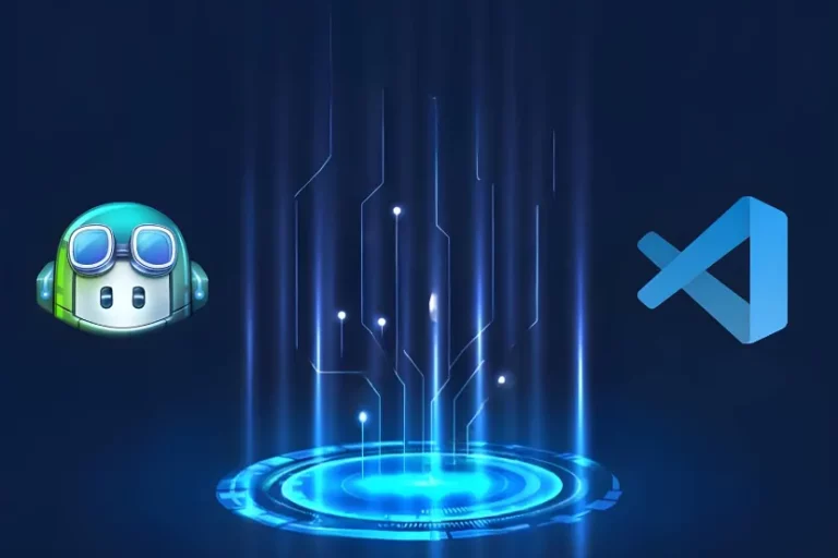 خبر خوش برای توسعهدهندگان VS Code: کوپایلت رایگان شد!