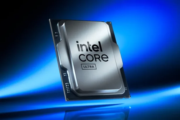 اینتل مشکل عملکرد Core Ultra 200S در بازی‌ها را برطرف کرد.