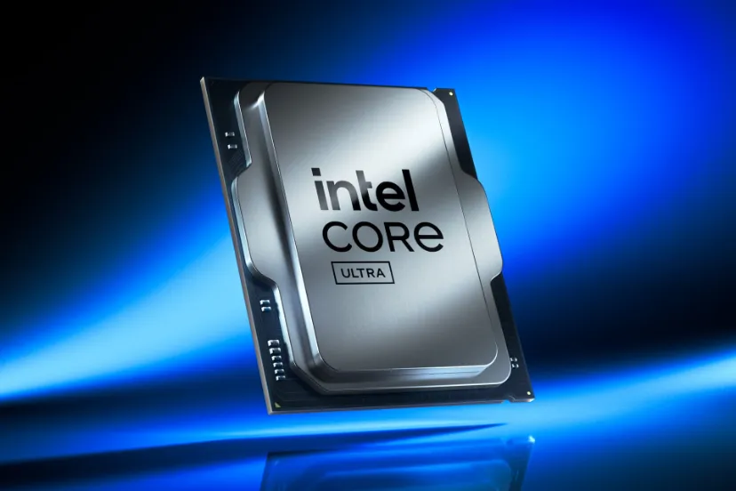 اینتل مشکل عملکرد Core Ultra 200S در بازی‌ها را برطرف کرد.