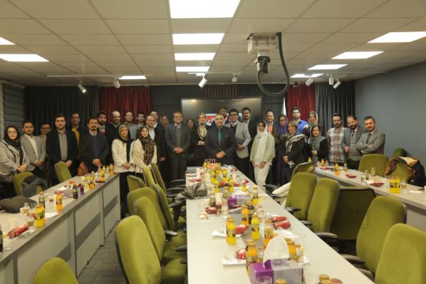 اولین گردهمایی مرکز ماهان: آغاز راهی نو در مسیر مهارتآموزی 3 اولین گردهمایی مرکز ماهان: آغاز راهی نو در مسیر مهارتآموزی