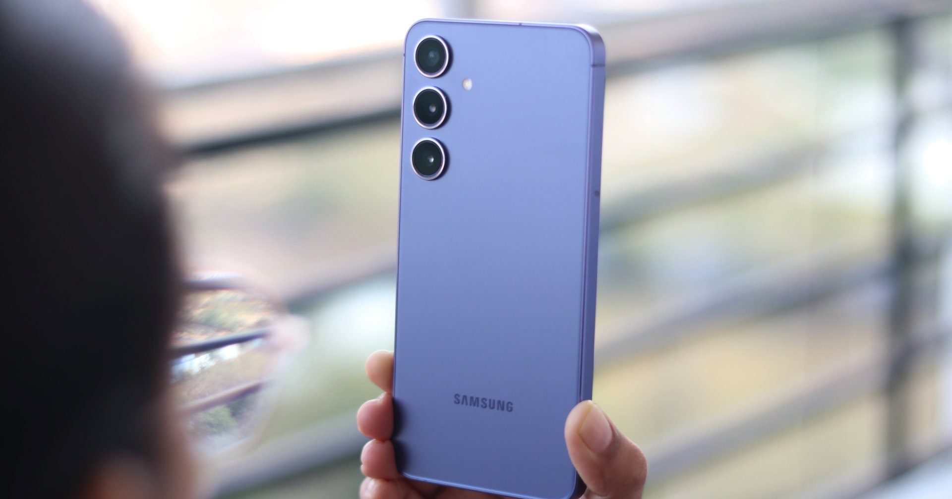 سامسونگ گلکسی S25 اسلیم: زوم قدرتمند، ابعاد جمعوجور 1 سامسونگ گلکسی S25 اسلیم: زوم قدرتمند، ابعاد جمعوجور