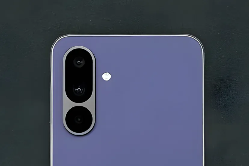 سامسونگ با گلکسی F16، تعریف جدیدی از طراحی ارائه می‌دهد