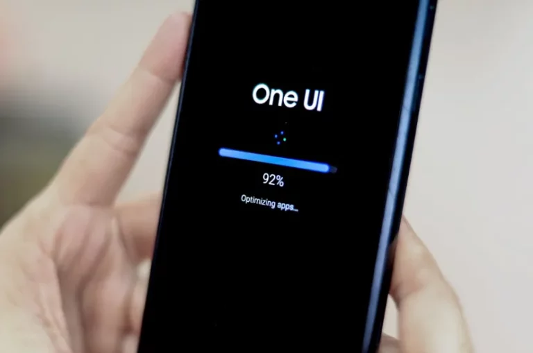 بتای دوم One UI 7 زودتر از موعد مقرر عرضه میشود
