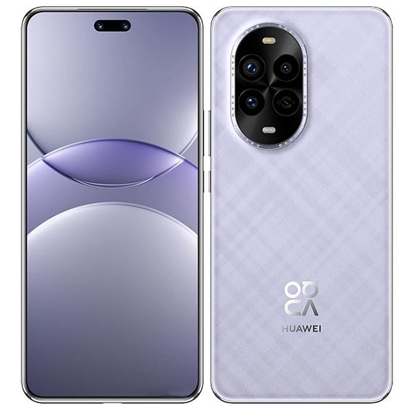 سلفی‌های حرفه‌ای با نوا ۱۳ پرو: دوربین سلفی ۶۰ مگاپیکسلی هواوی