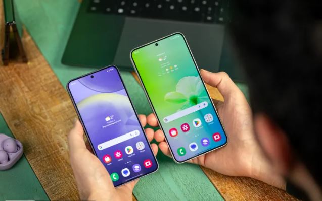 سامسونگ تاریخ برگزاری رویداد معرفی گلکسی S25 را اعلام کرد