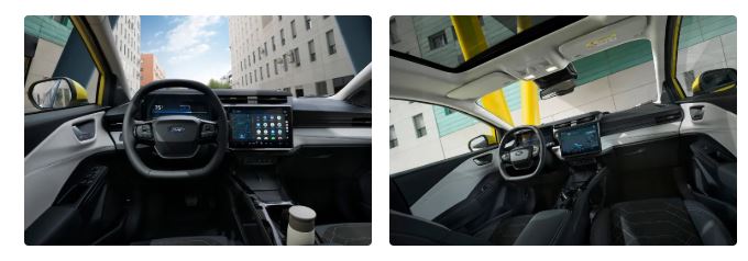 فورد با Puma Gen-E، انقلاب الکتریکی را در کراس‌اورها رقم زد.