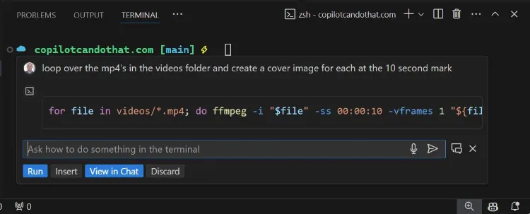 خبر خوش برای توسعه‌دهندگان VS Code: کوپایلت رایگان شد! 
