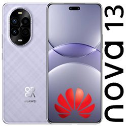 سلفی‌های حرفه‌ای با نوا ۱۳ پرو: دوربین سلفی ۶۰ مگاپیکسلی هواوی