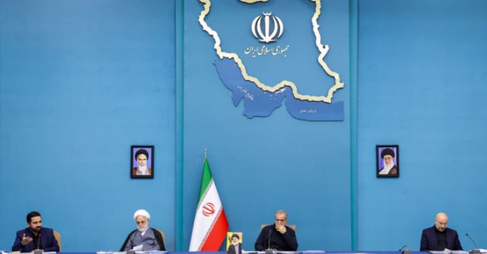 مخالفت قاطع با محدودیتهای اینترنتی؛ نظر عضو شورای عالی 1 مخالفت قاطع با محدودیتهای اینترنتی؛ نظر عضو شورای عالی