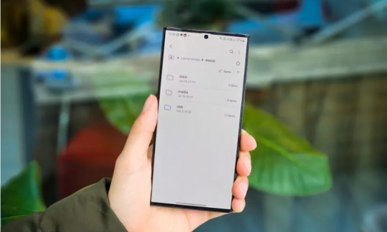 خبر خوب برای کاربران اندروید: فایلمنیجر پیشفرض حالا PDF میخواند!