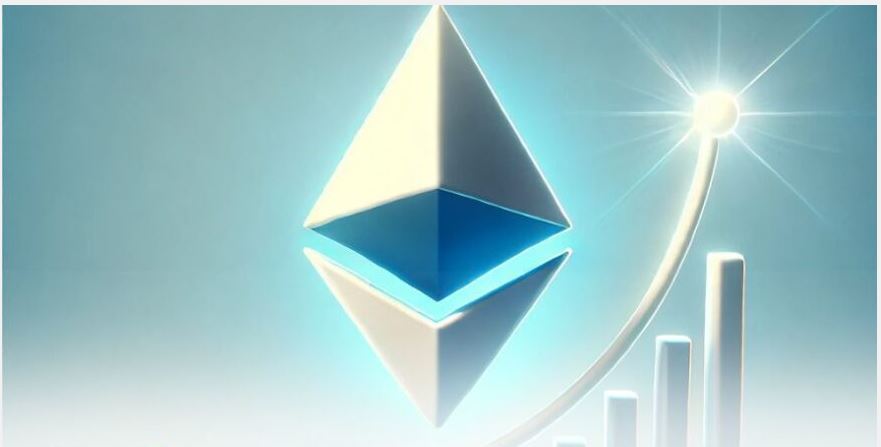 اتریوم آتش گرفت! عبور از سد ۴۰۰۰ دلار پس از ۹ ماه