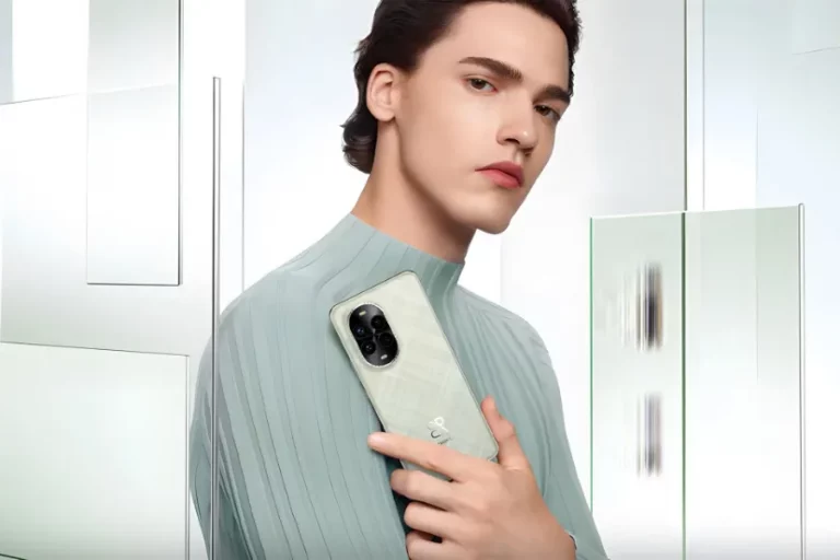 سلفی‌های حرفه‌ای با نوا ۱۳ پرو: دوربین سلفی ۶۰ مگاپیکسلی هواوی