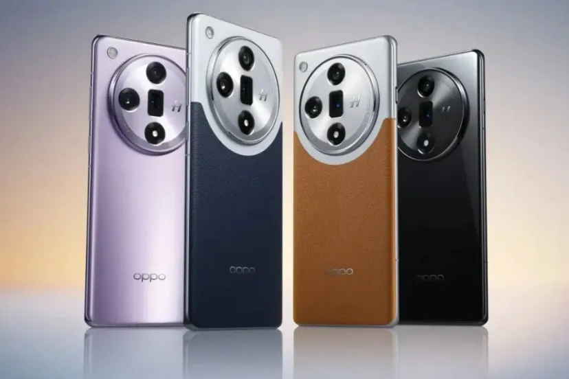 اوپو فایند ایکس جدید: باتری غول‌پیکر و نمایشگری بی‌نظیر