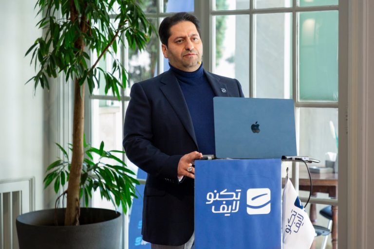 تکنوگلد و تکنوپی سرویس های جدید تکنولایف