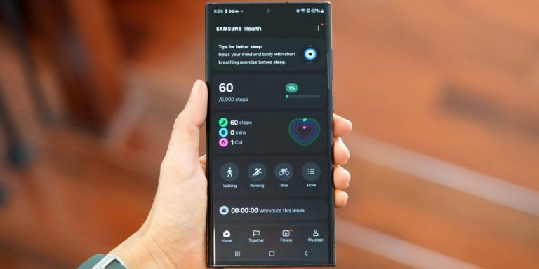One UI 7: پل ارتباطی جدید بین گوشی و لپ‌تاپ سامسونگ