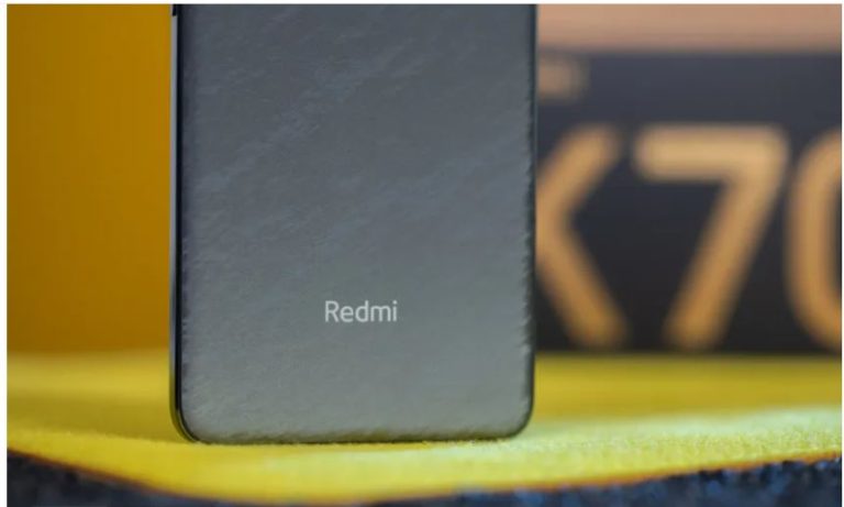 ردمی توربو ۴: کپی برابر اصل یا نوآوری جدید؟